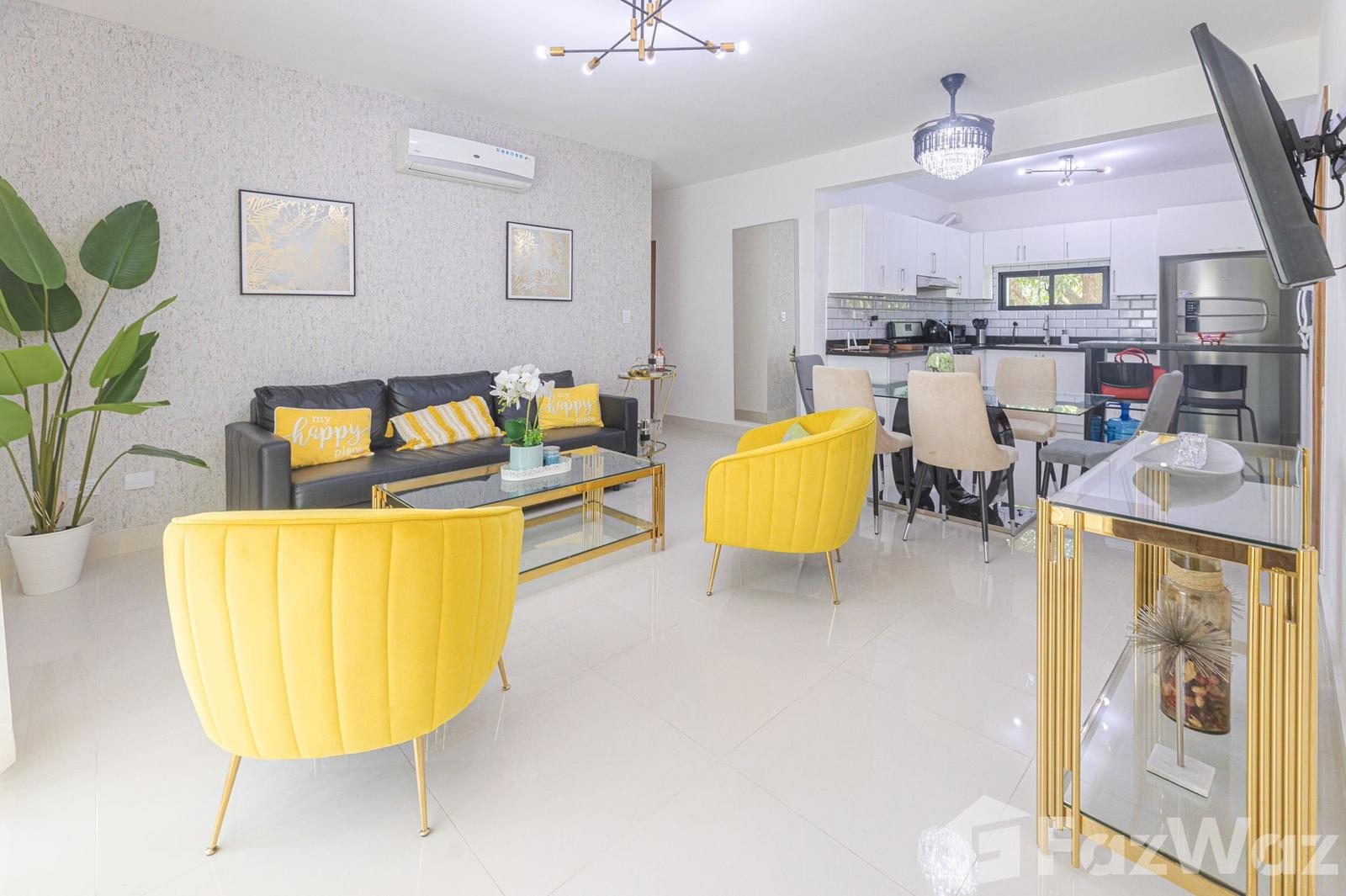 3 Bedroom Condo for Sale at Torre Veza — photo 1