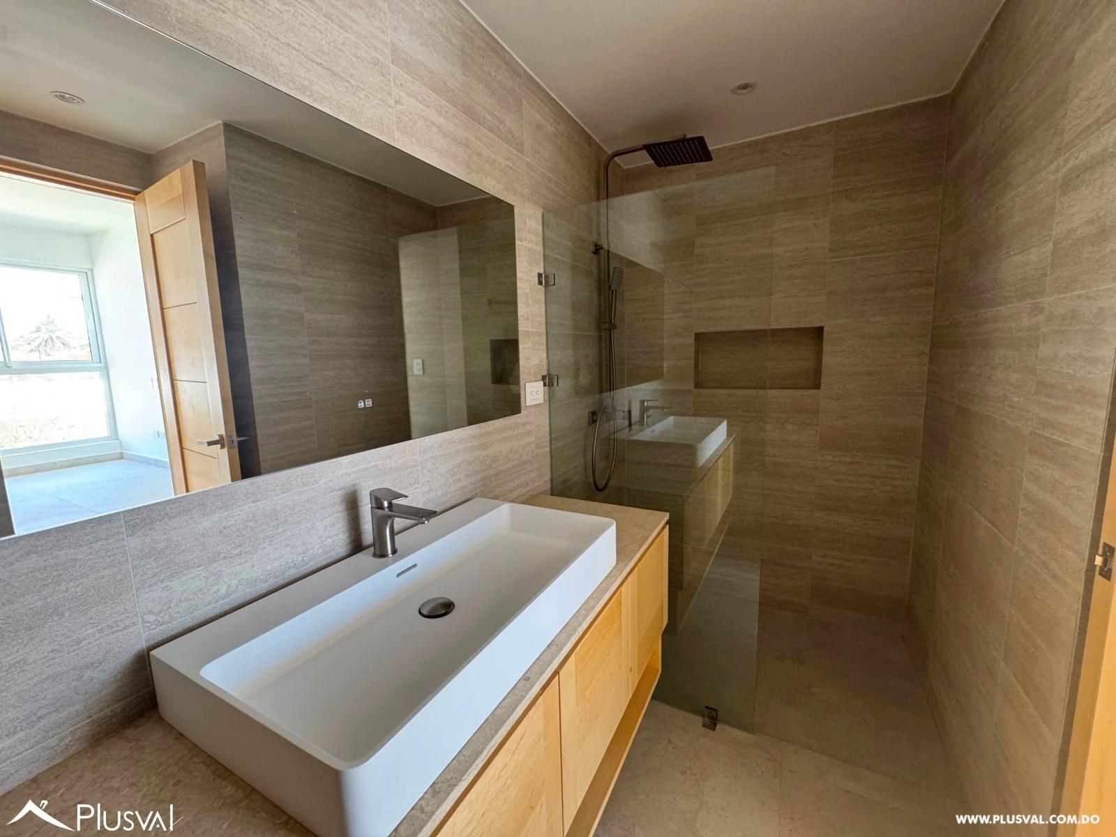 1-bedroom condo-hotel in Cabarete — photo 2