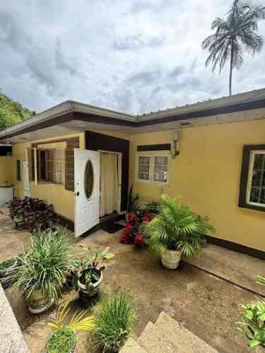 House for sale in Trinidad Tobago — photo 1