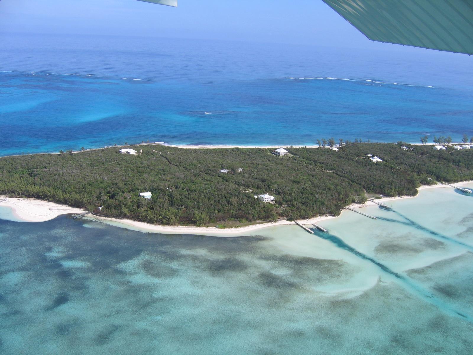 St. Elmo's North Coco Bay Beach Ridge Lot - MLS 65225 — photo 4