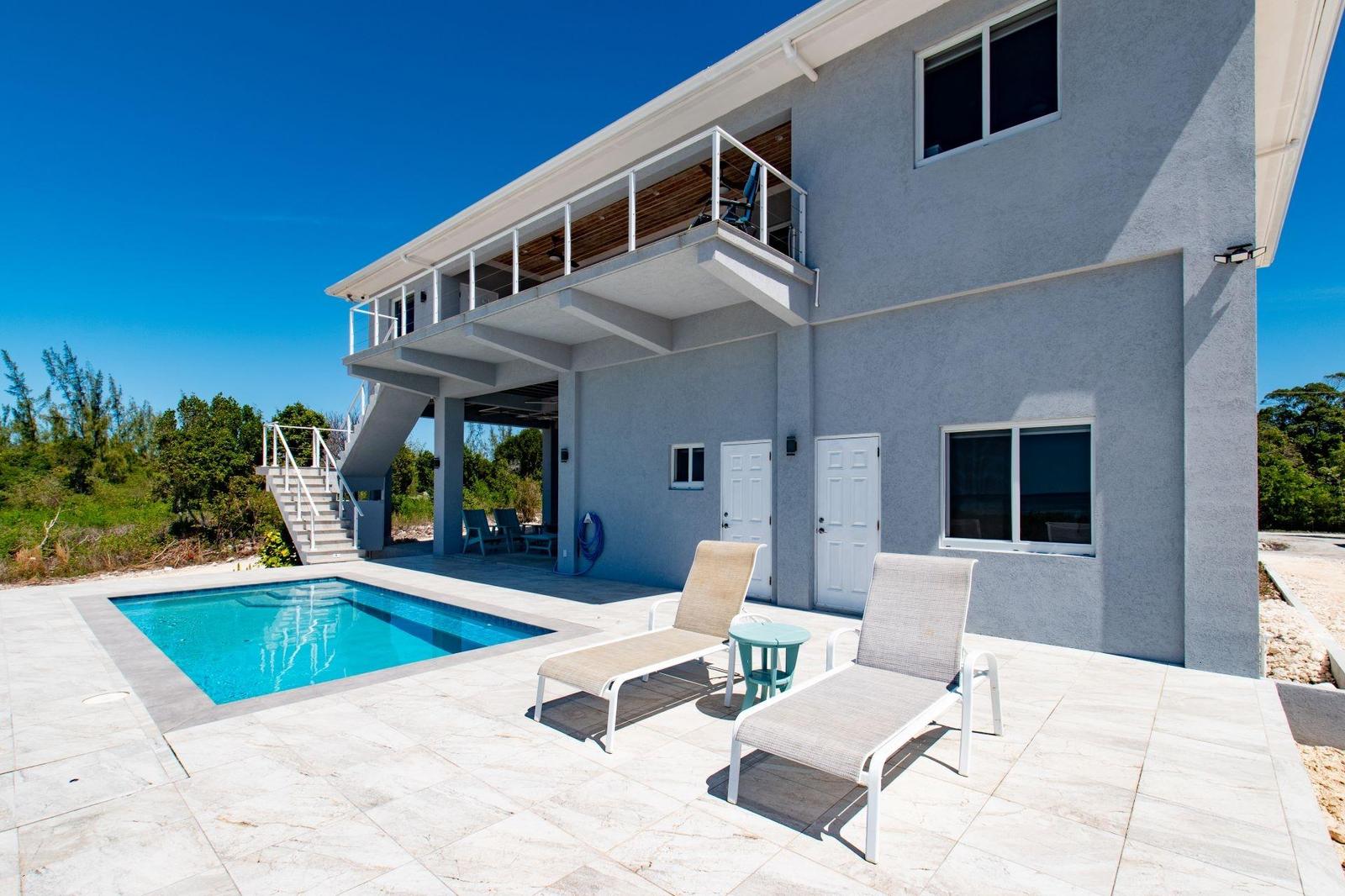 4 bedroom Residence for sale - STARFISH 9 CAPE ELEUTHERA in Eleuthera, The Bahamas — photo 3