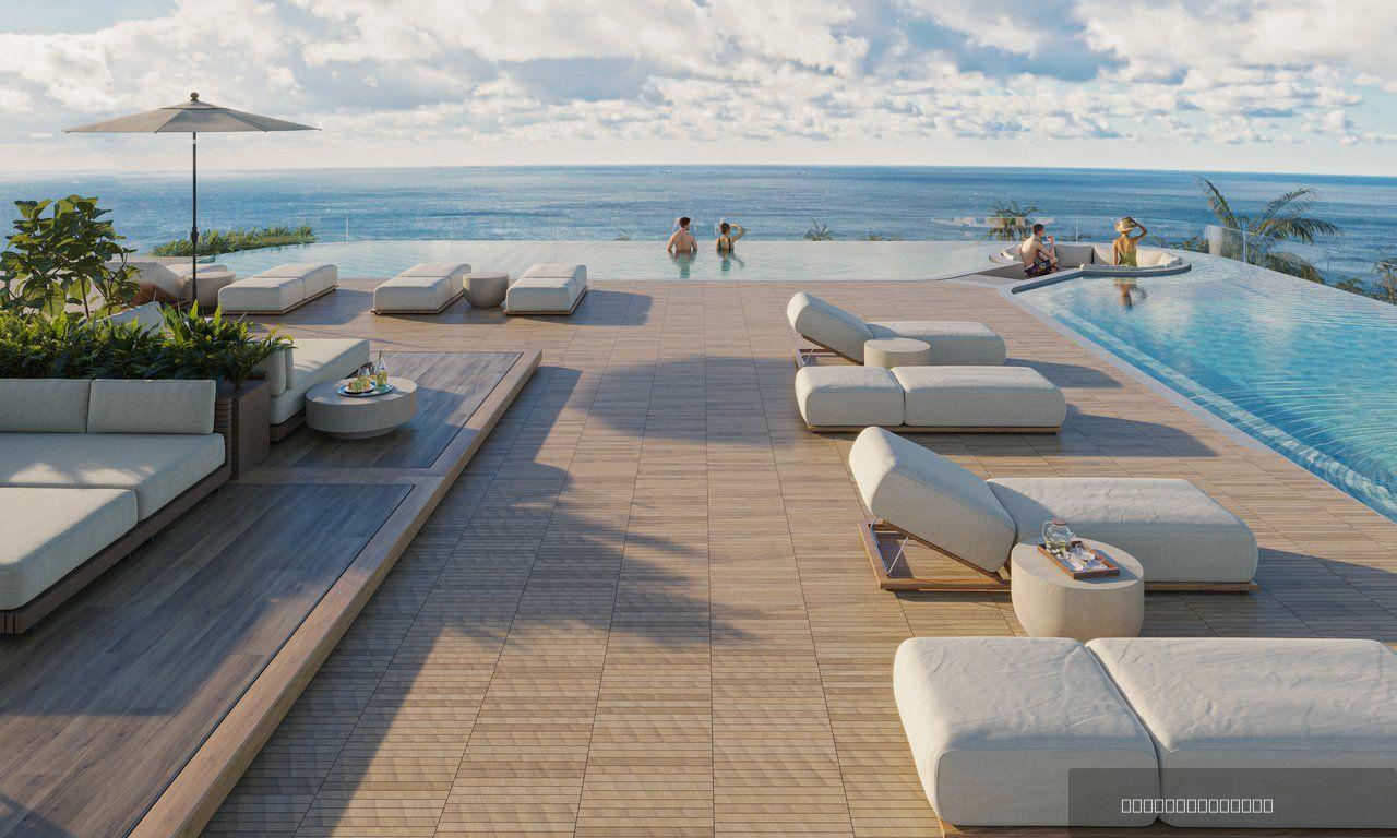 3 Bedroom Apartment in Cap Cana — photo 4