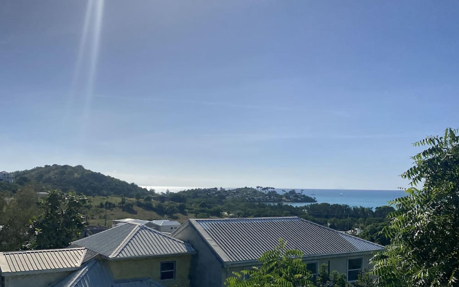 1.25 Acres of Land for Sale, Valley Church, St Marys, Antigua — photo 3