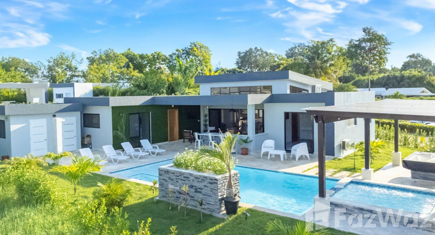 2 Bedroom Villa for Sale at Casa Linda — photo 2