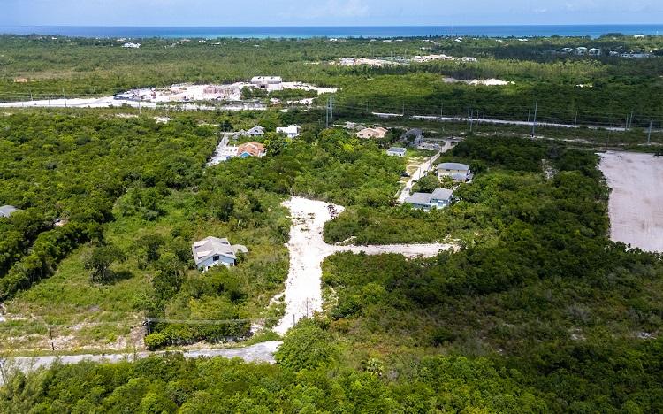 Vacant Land Lot 15c Country Club Estates, South Ocean — photo 4