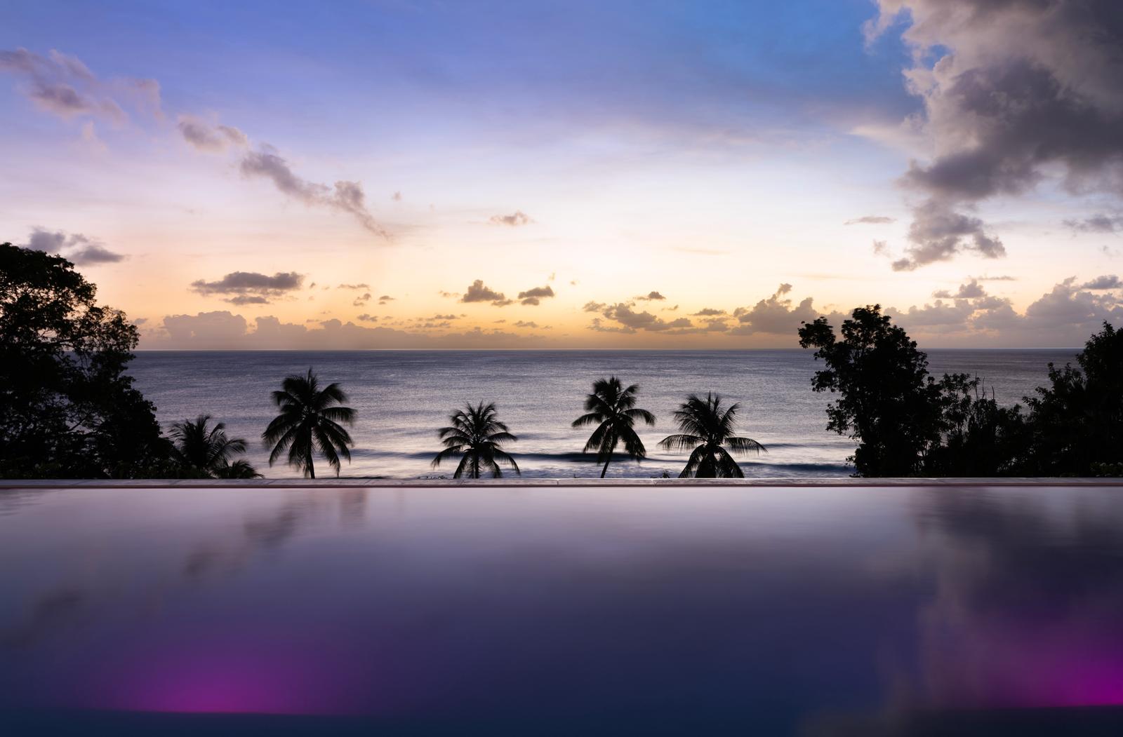 Kalinago - USD $75M Exclusive Beachfront Estate — photo 4