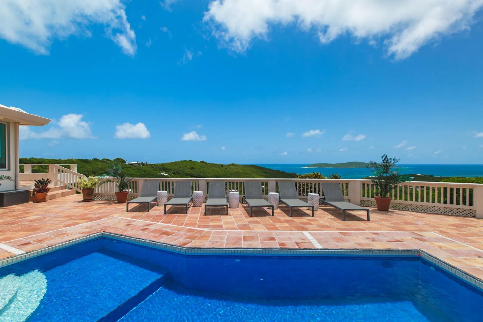 7 Bed, 7 Bath Villa in Estate Solitude — photo 5