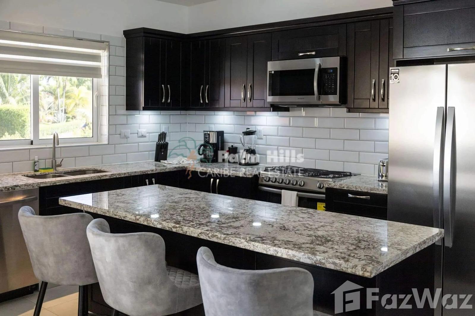 3 bedroom Sosua for sale at Up Condos Sosua — photo 5