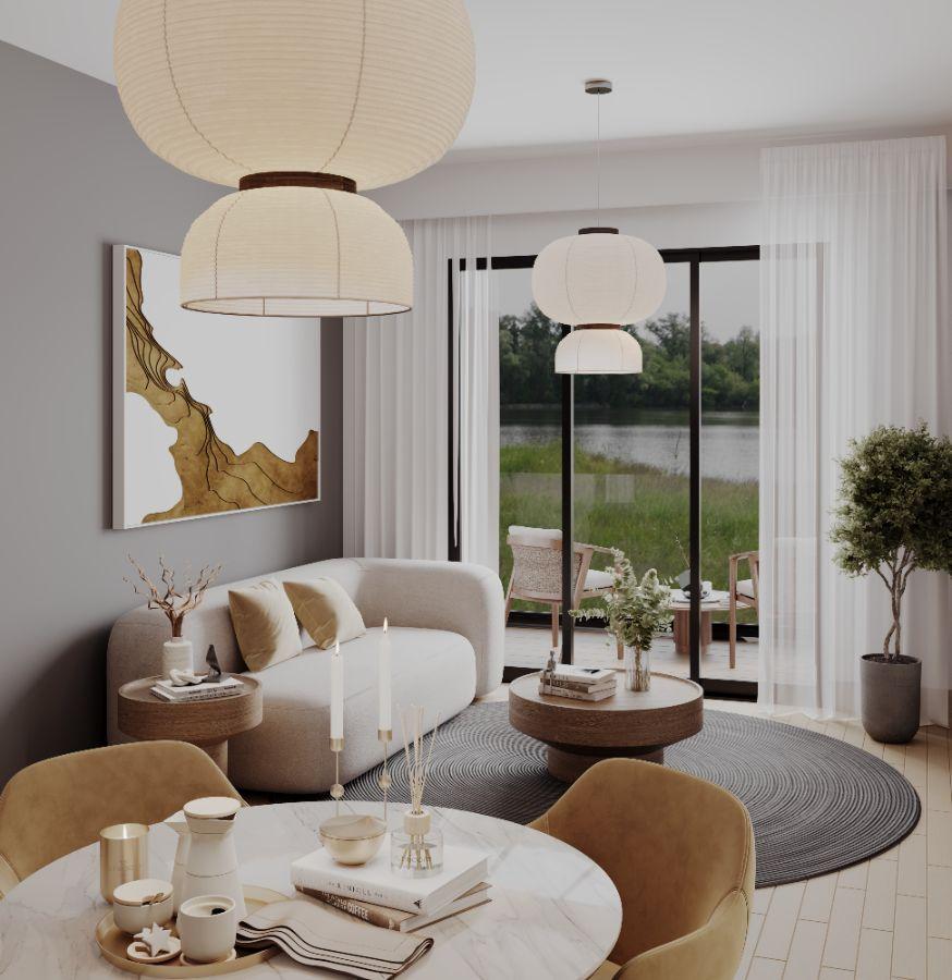 Expanded Living in Las Canas in This 3 Bedroom Penthouse — photo 5