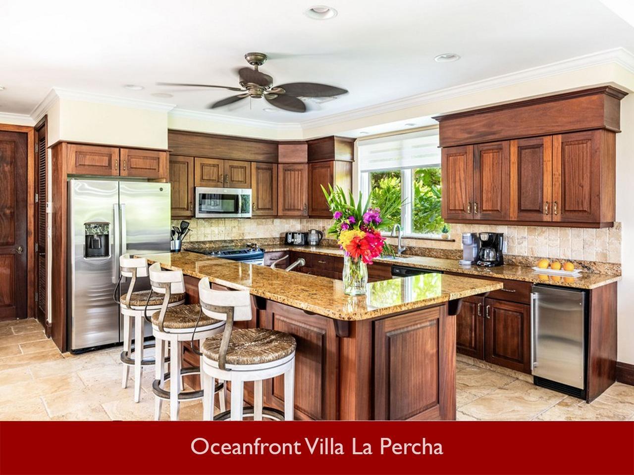 Villa La Percha — photo 4