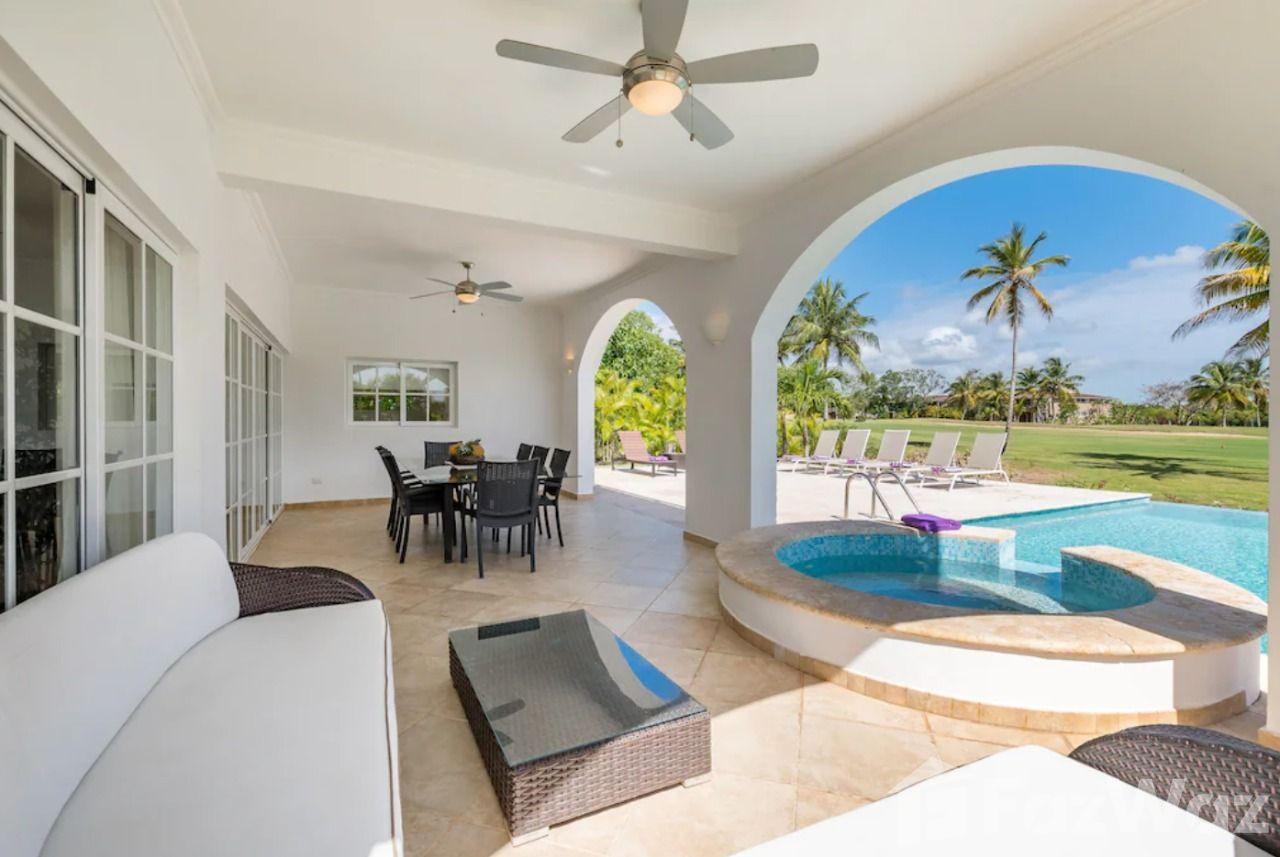 3 Bedroom Villa for Sale at Villas Bavaro — photo 4