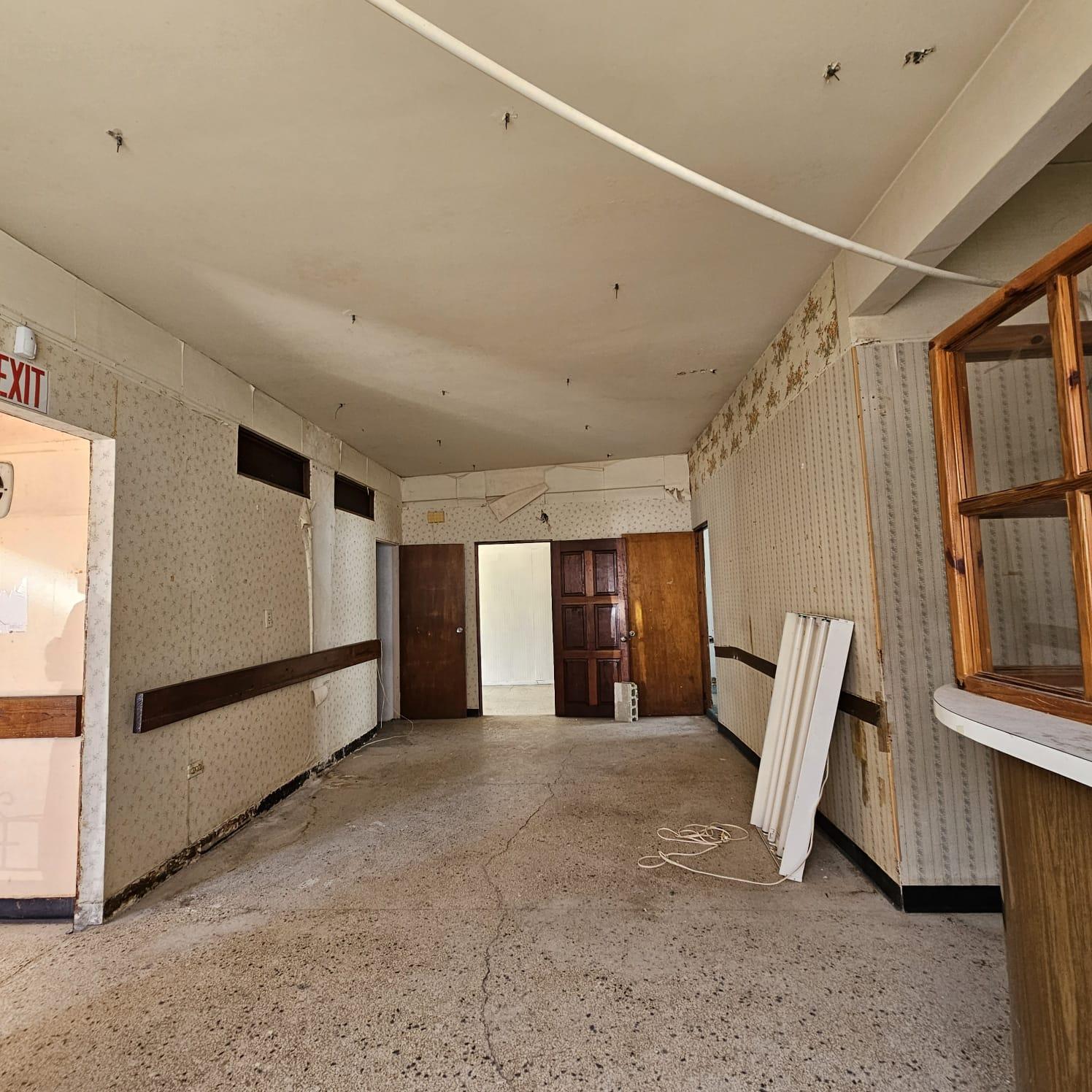 Commercial property Santa Isidra, Fajardo — photo 4