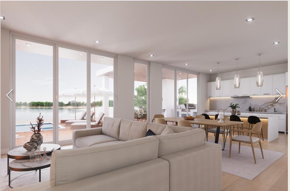 3 bedroom Residence for sale — New Luxury Villa Community on Turtle Lake, Turks & Caicos — photo 2