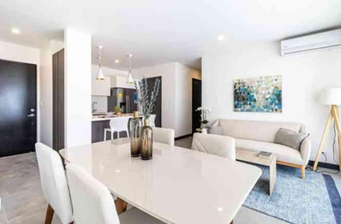 Apartment for sale in Alajuela, Costa Rica — photo 1