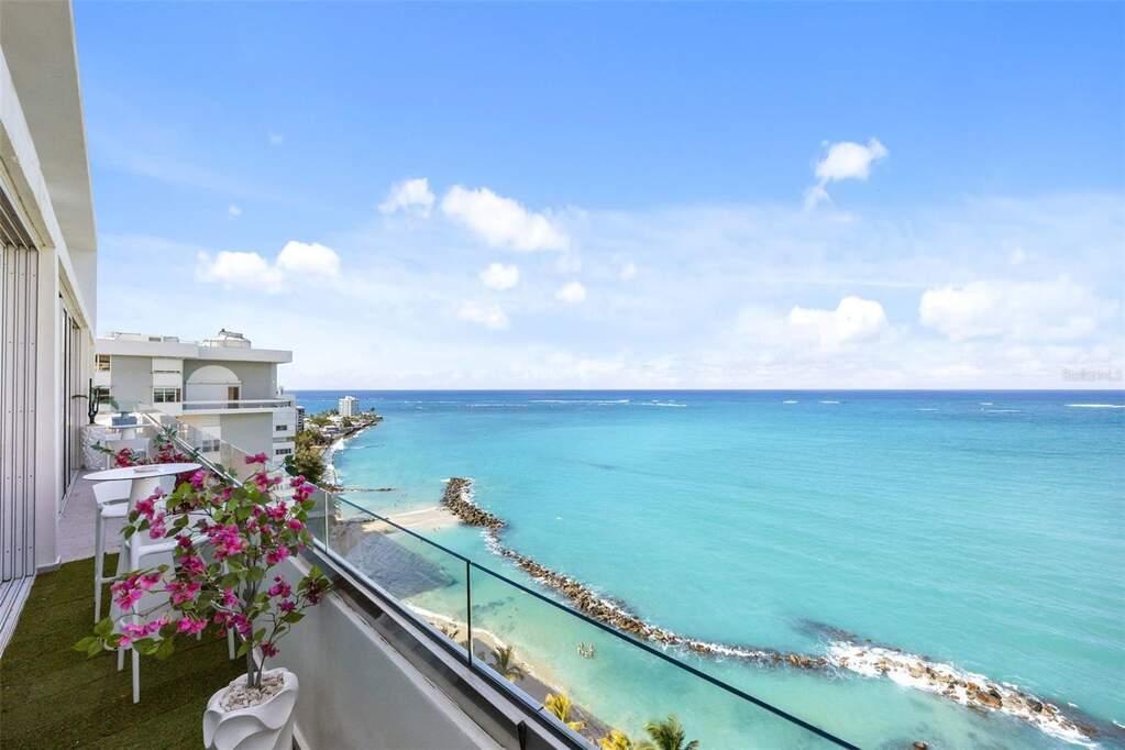 Penthouse Condominium for Sale in Carolina, Puerto Rico — photo 1
