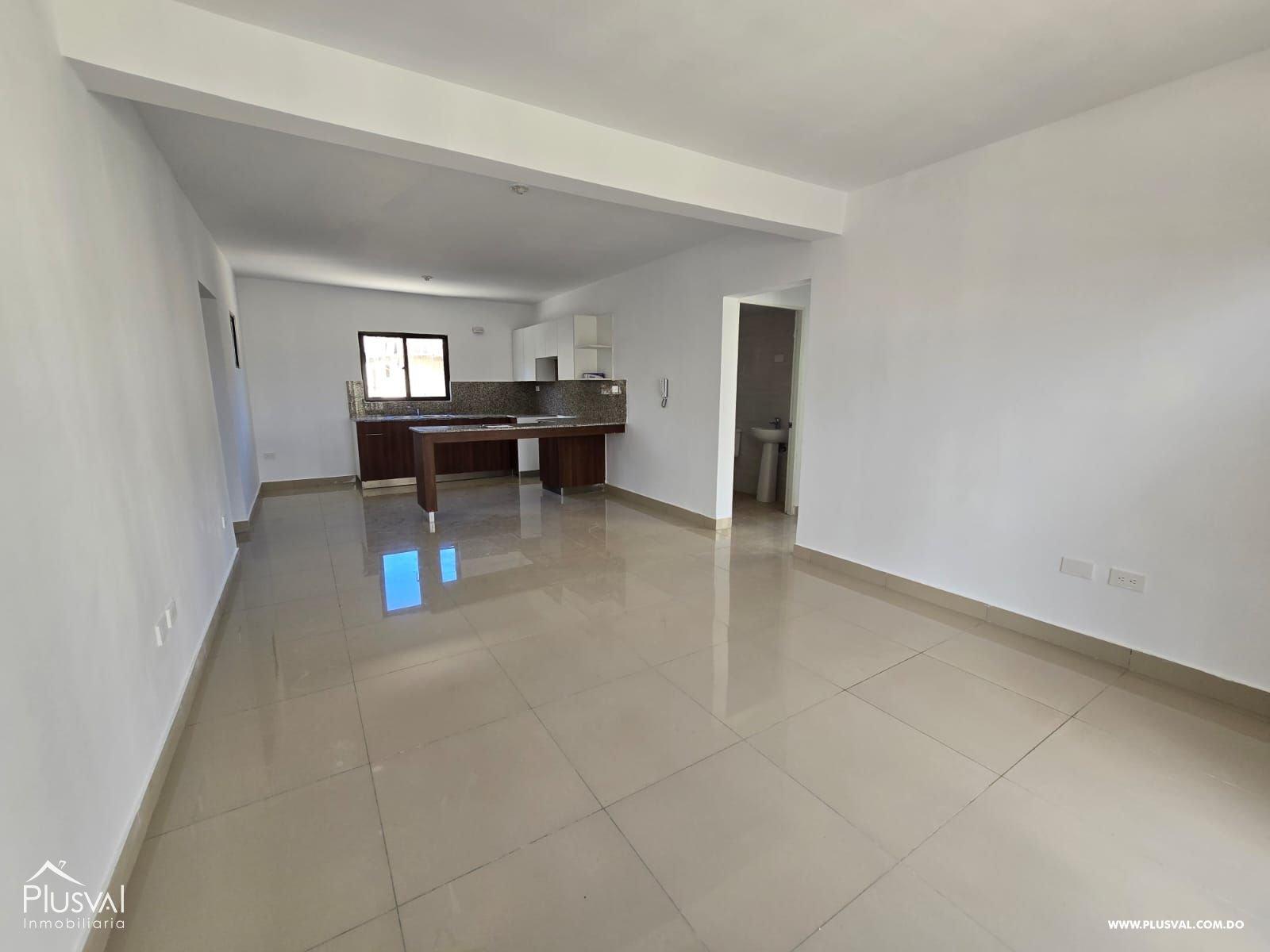 2-bedroom apartment in Puerto Plata — photo 4