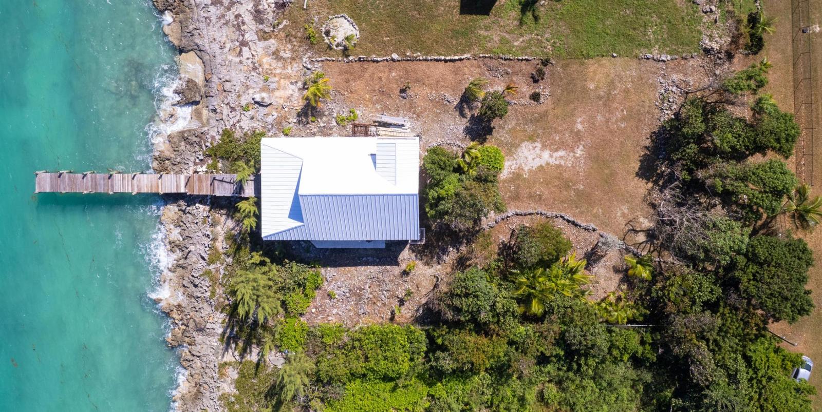 LOT 8, BOILING HOLE POINT — photo 4