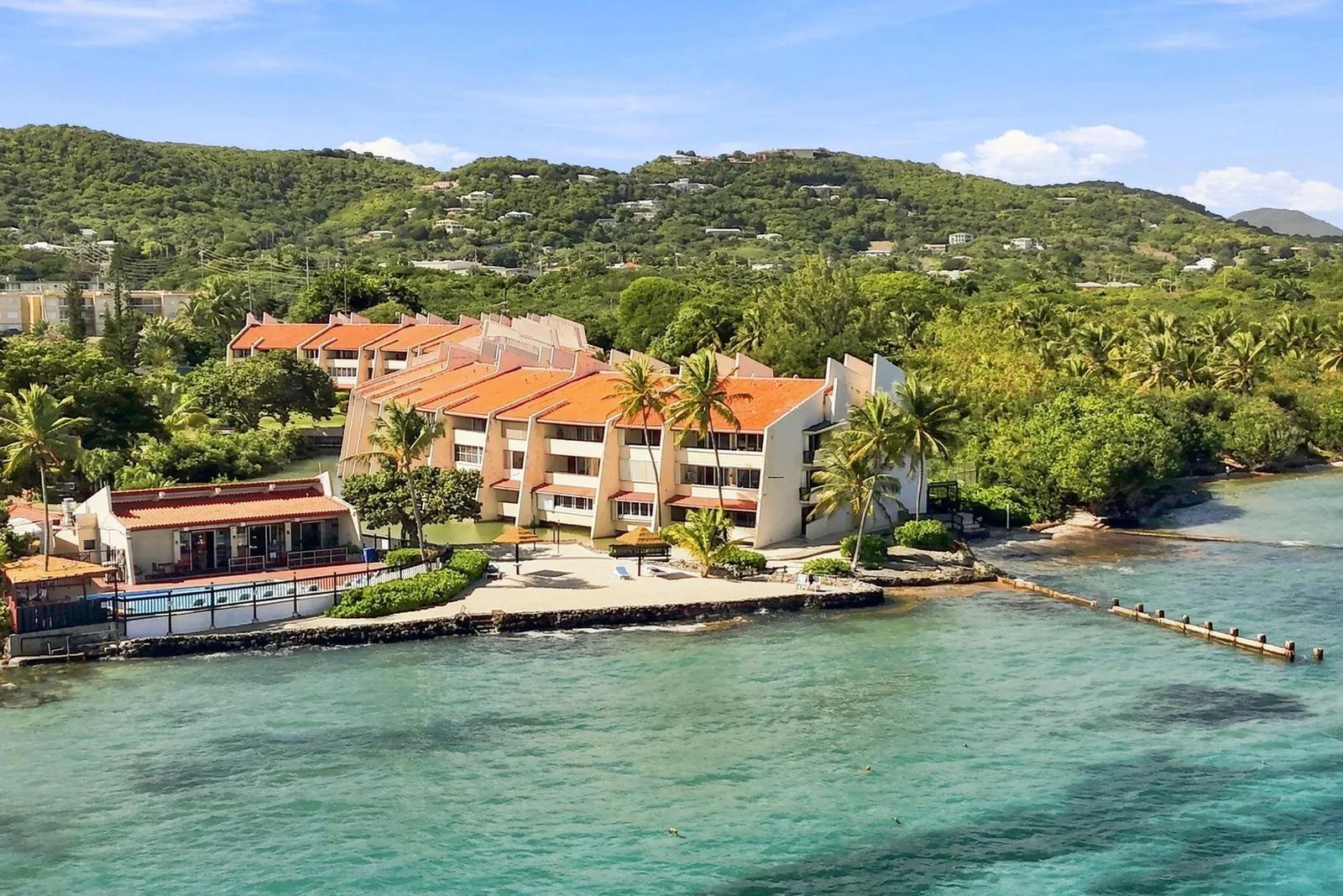 2 Bedroom Condo in Christiansted, US Virgin Islands — photo 5