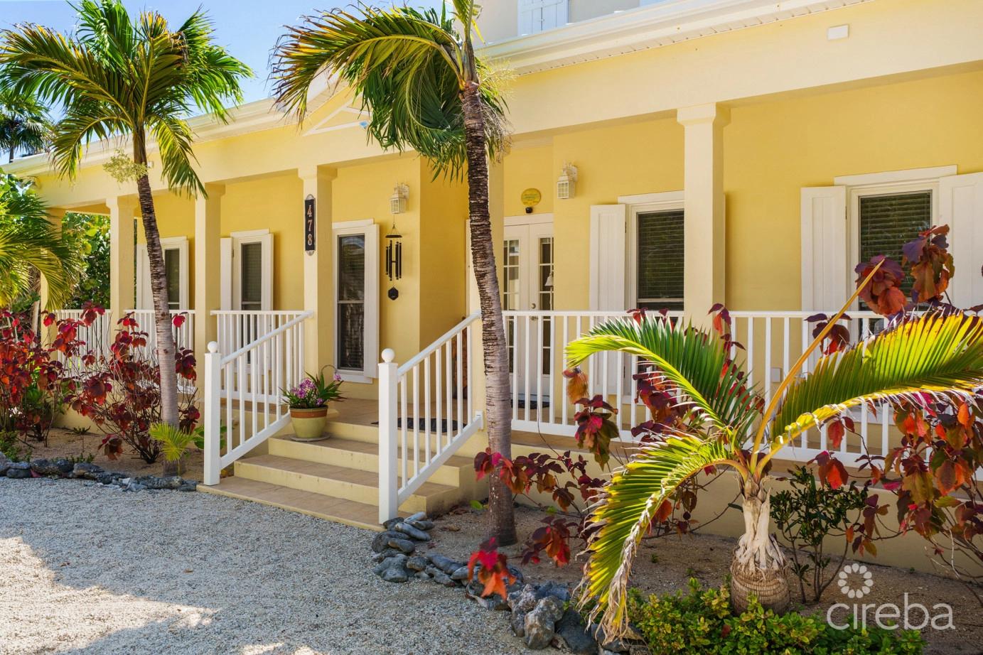 5 Bedroom Property for Sale in Cayman Islands — photo 2