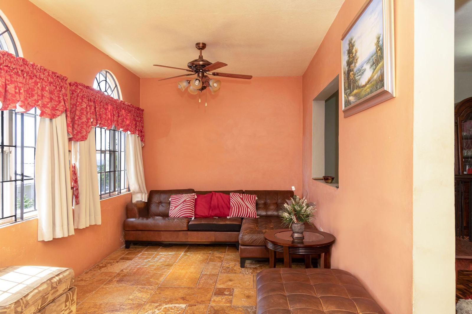 3 Bedroom Townhouse for Sale, Leas Flat, Kingston 19, Jamaica — photo 2