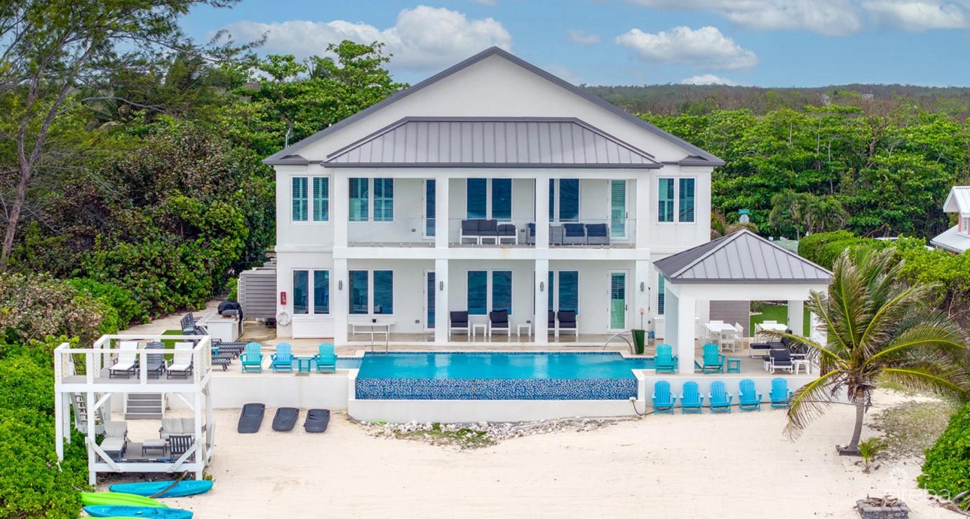 Coral Vista High-yield Beachfront Estate With Unbelievable Returns Of 9.5% Net! — photo 3
