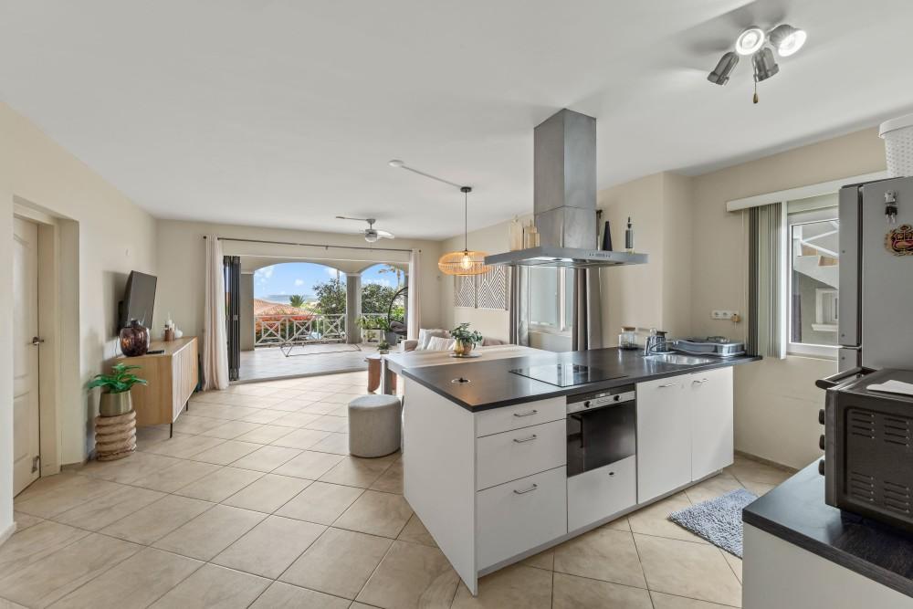 Blue Bay – Spacious Apartment with Sea View in Residence Le Bleu — photo 5