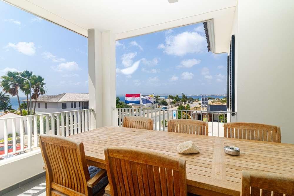 3 Bedroom Apartment A10 for Sale, Grand Windsock Resort, Belnem, Bonaire — photo 1