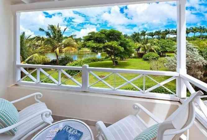 Townhouse for sale in Apes Hill Polo Villas, St.James, Barbados — photo 2