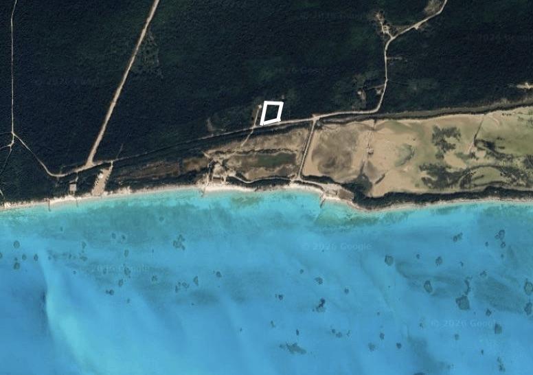 Vacant Land for sale - 3 Acres, Hilltop Lot — photo 2