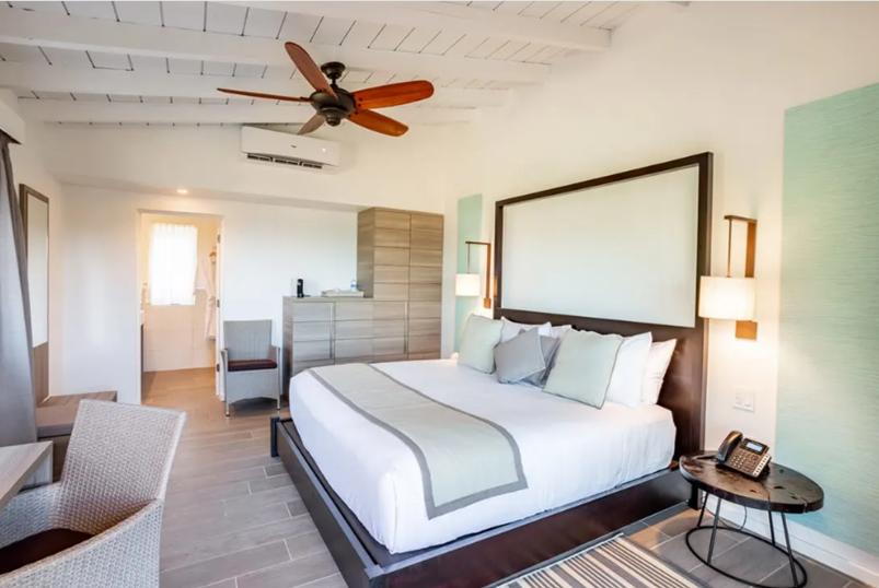 1 bedroom property for sale — Wyndham Tortola BVI Lambert Beach Resort 1BR Condo at British Virgin Islands — photo 4