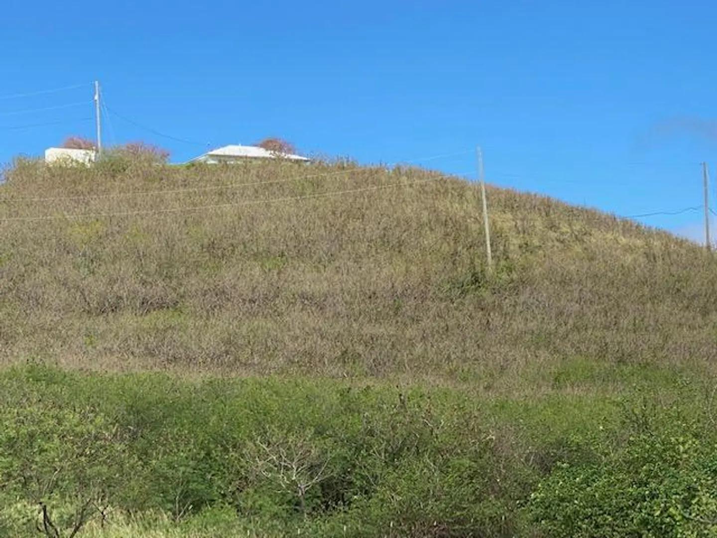 0.69 Acre Homesite in Green Cay, East End — photo 1