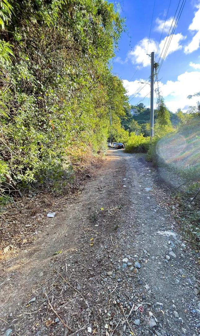 Homesite at 11-17b Contant Ss, St Thomas — photo 4
