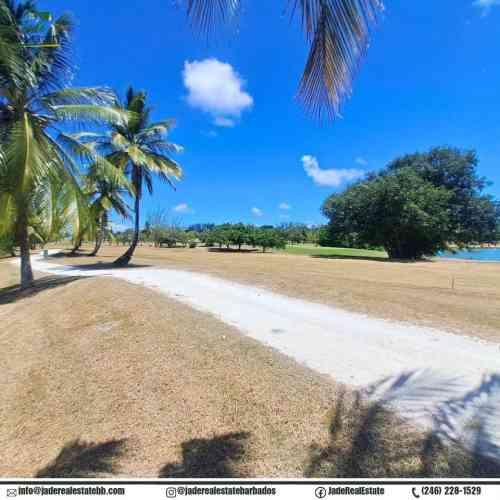 Land for Sale in Durants, Christ Church — photo 3
