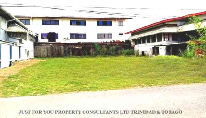 Land for sale in San Juan, Trinidad and Tobago — photo 1