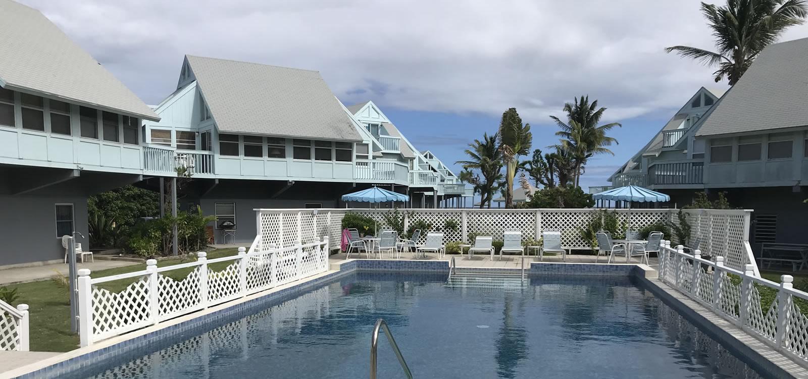 2 Bedroom Home for Sale, Sealofts, Frigate Bay, St Kitts — photo 1