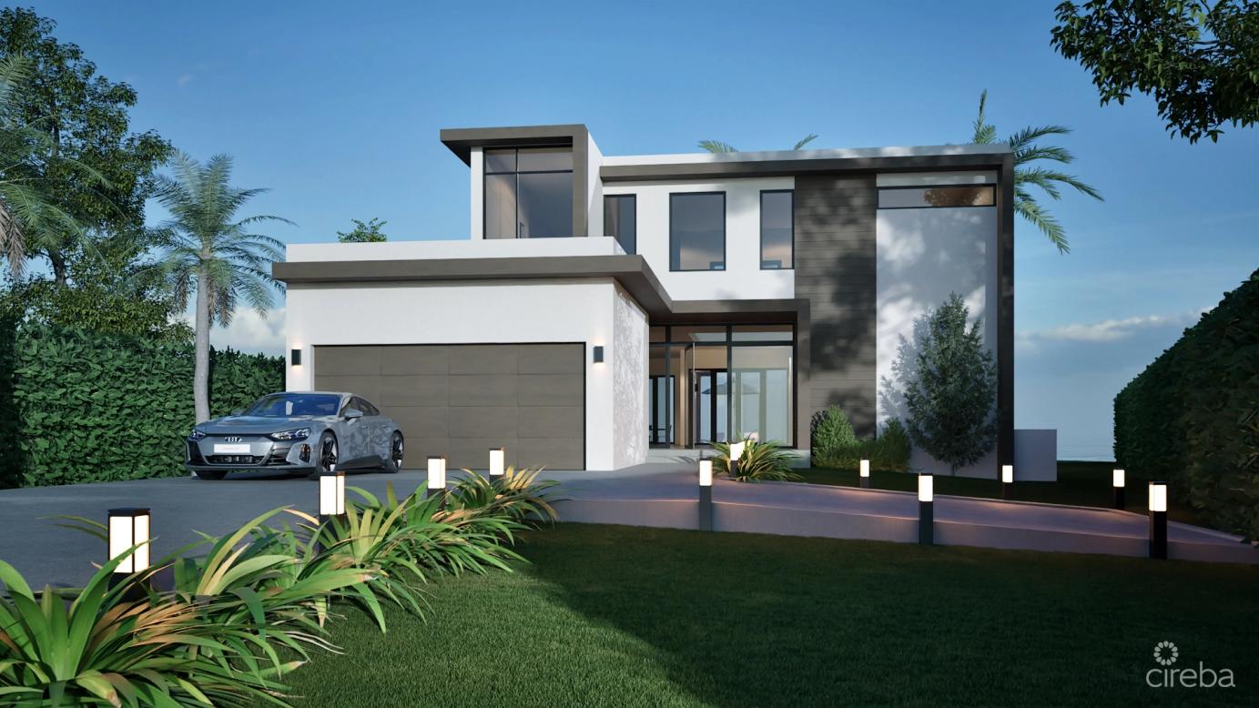 Harbour Reach Canal Front Executive Home in the Cayman Islands — photo 2