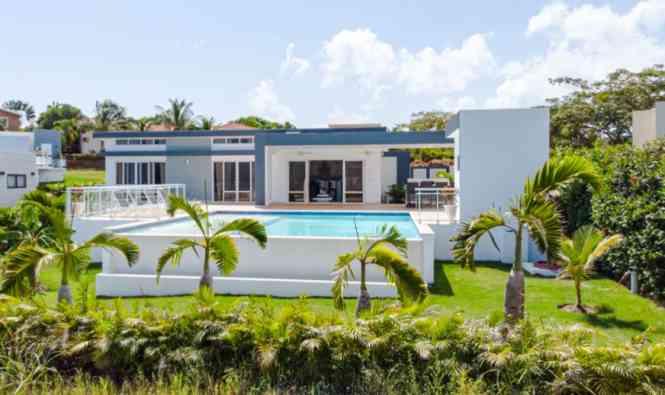Pre-construction Villa in Cabarete, Puerto Plata — photo 2