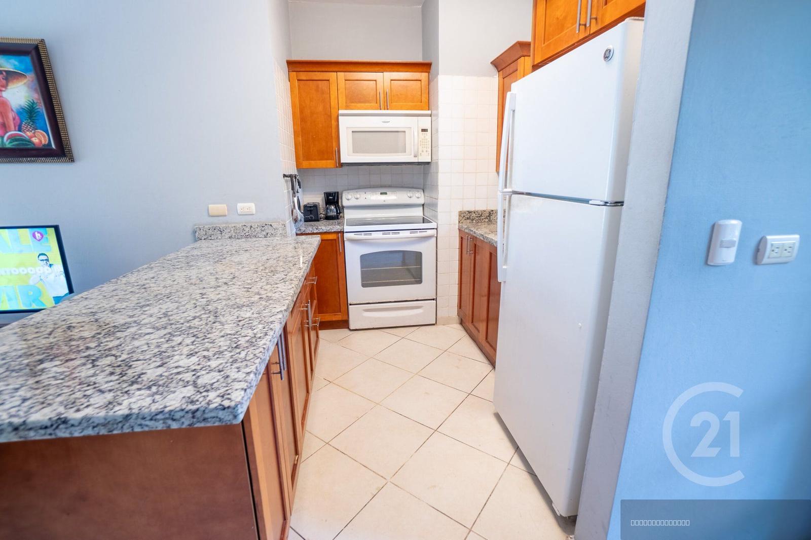 2 Bedroom Condo at Hispaniola Sol, Sosúa — photo 4