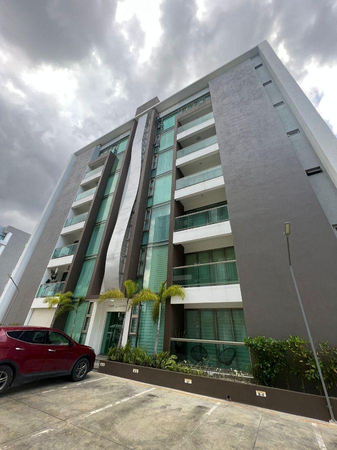 Penthouse en Villa Maria — photo 1