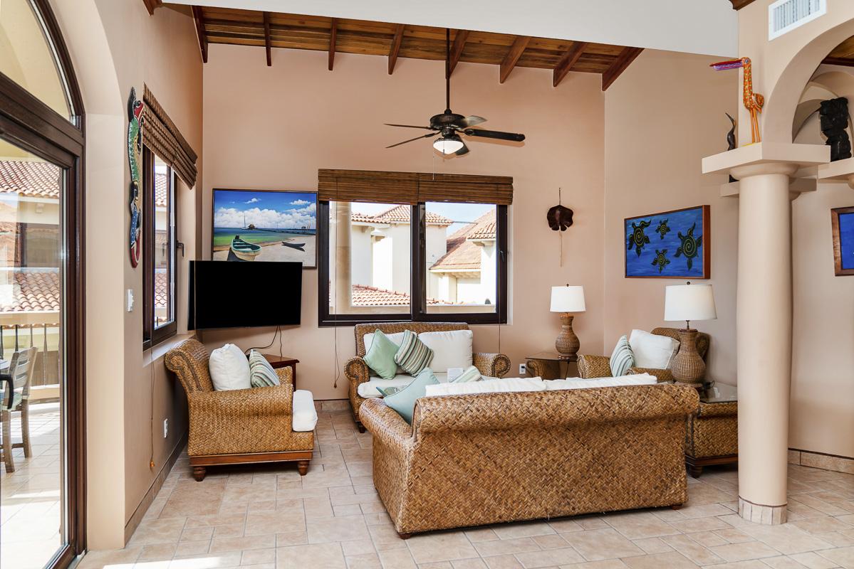 Coco Beach Resort Unit E3, San Pedro Town, Ambergris Caye — photo 5