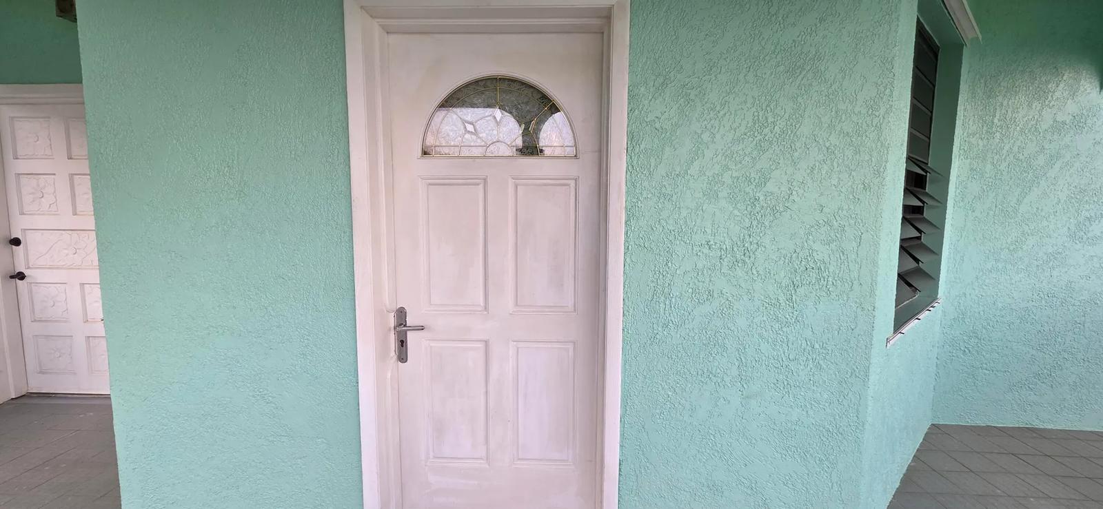 3 Bed, 1 Bath Apartment For Rent in US Virgin Islands — photo 1