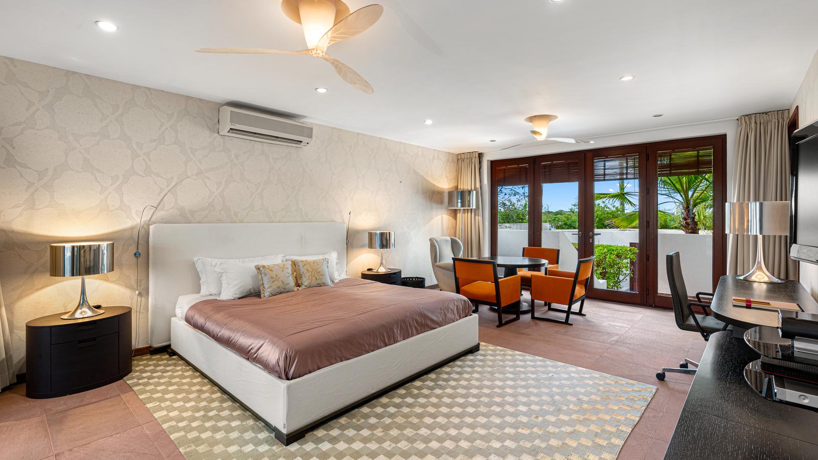 Beachfront Luxury Villa in Anguilla — photo 5
