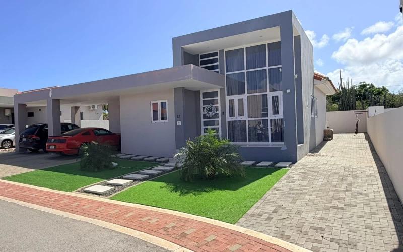 3 bedroom home for rent in Popo Estate — photo 2