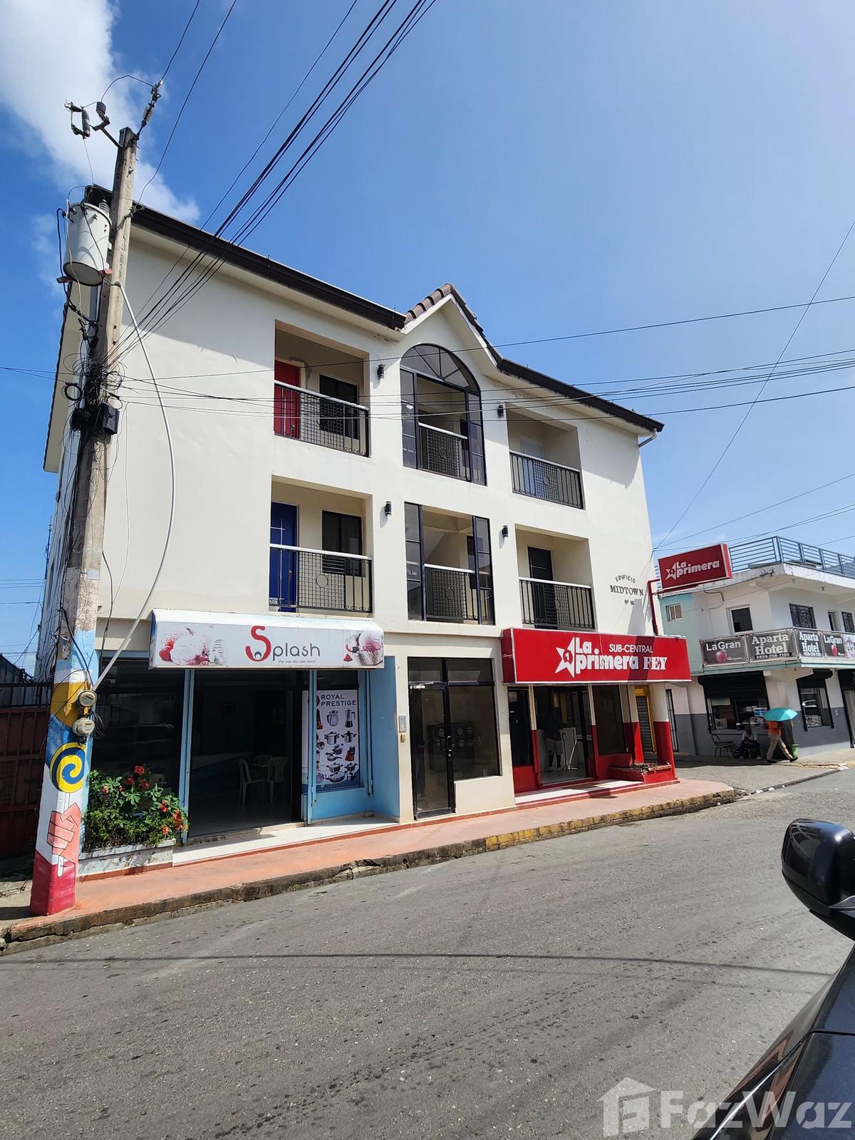 Office Building for Sale in San Felipe De Puerto Plata — photo 5