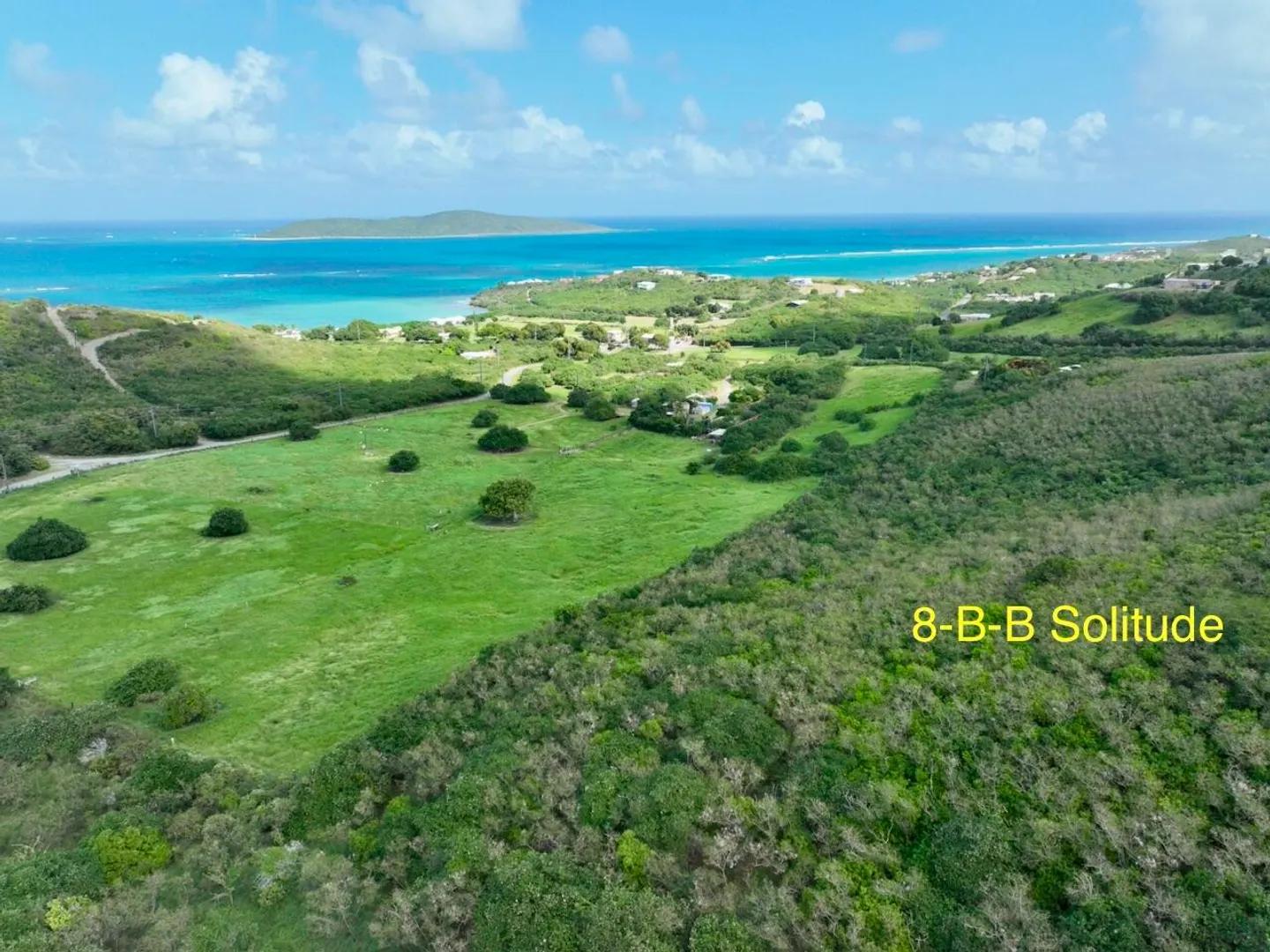 3.11 Acre Homesite Lot in Estate Solitude — photo 2