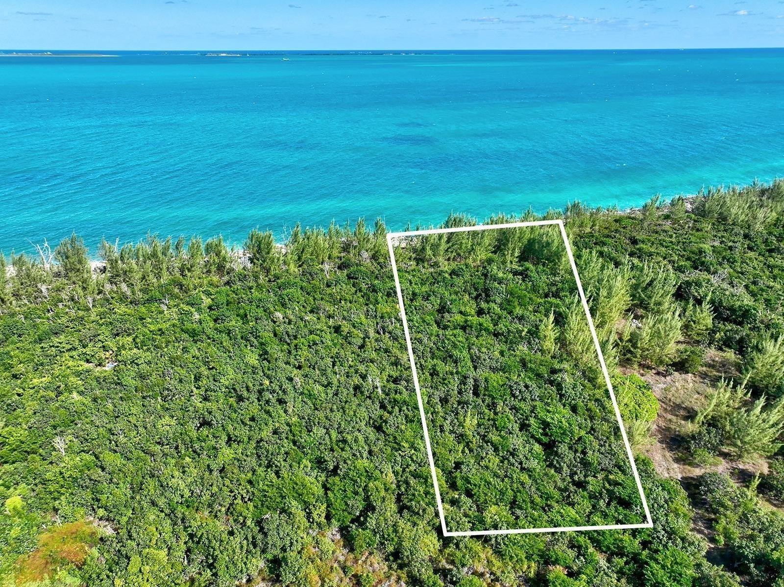 LOT #1 TREASURE CAY — photo 1