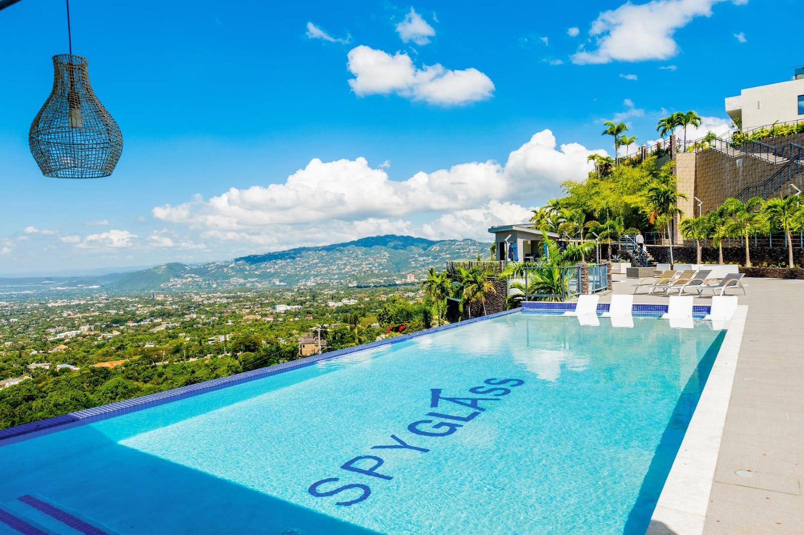 3 Bedroom Townhouse for Sale, Spyglass, Jacks Hill, Kingston 6, Jamaica — photo 1