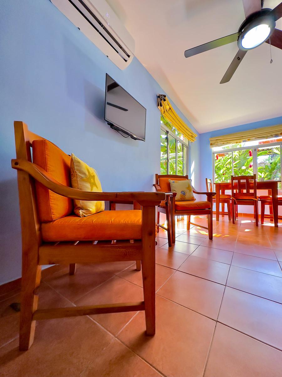 8-Unit Vacation Rental Complex for Sale, Punta Leona, Garabito, Puntarenas, Costa Rica — photo 2