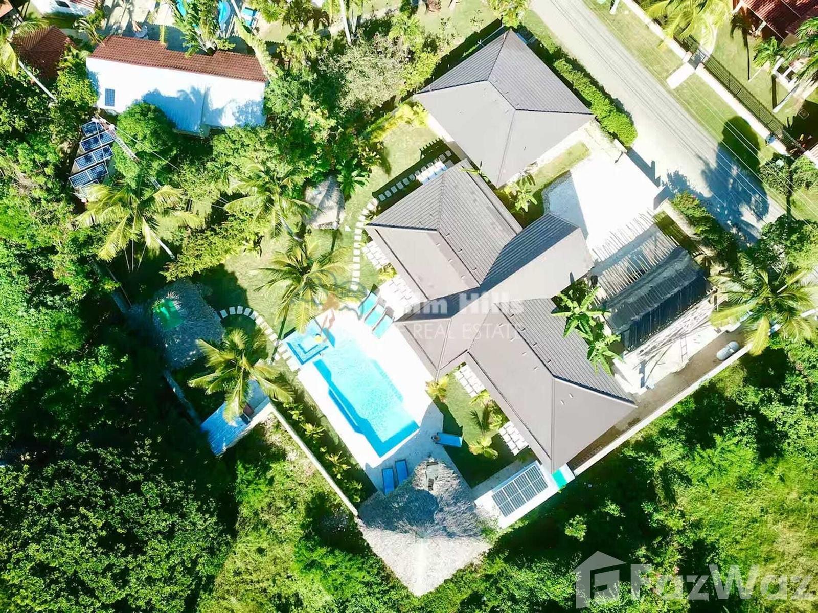 9 Bedroom Villa for Sale at Cabarete — photo 4