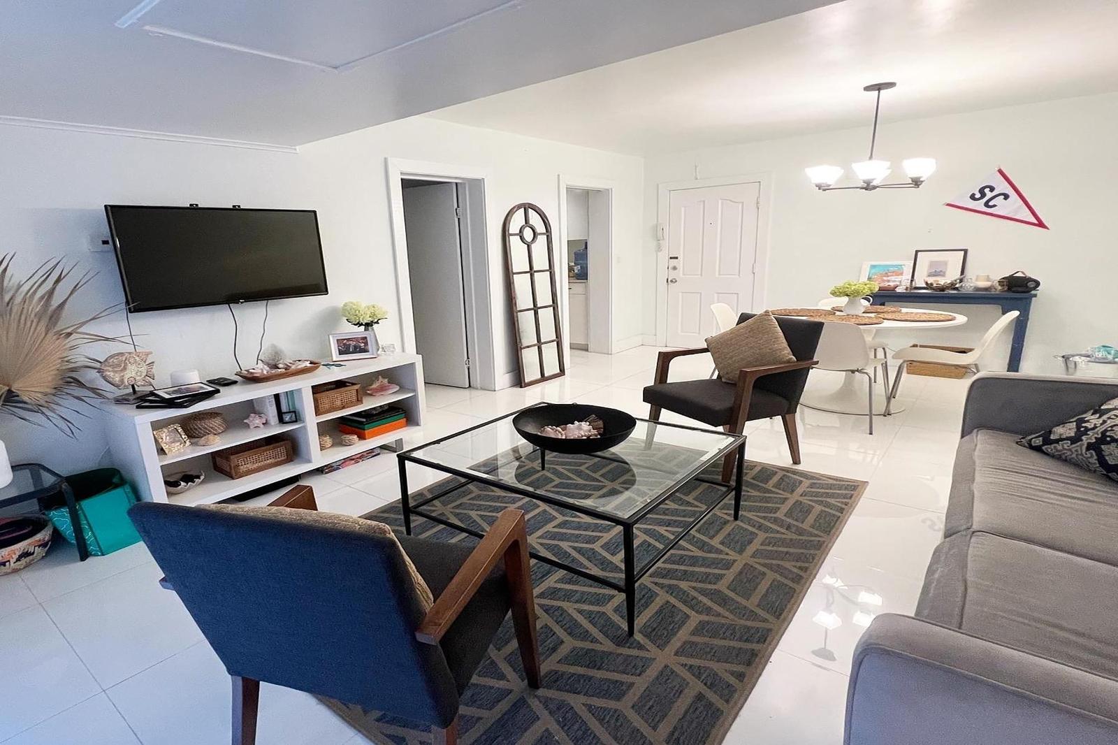 1 bedroom Apartment for sale — DELAPORTE CONDO — photo 2